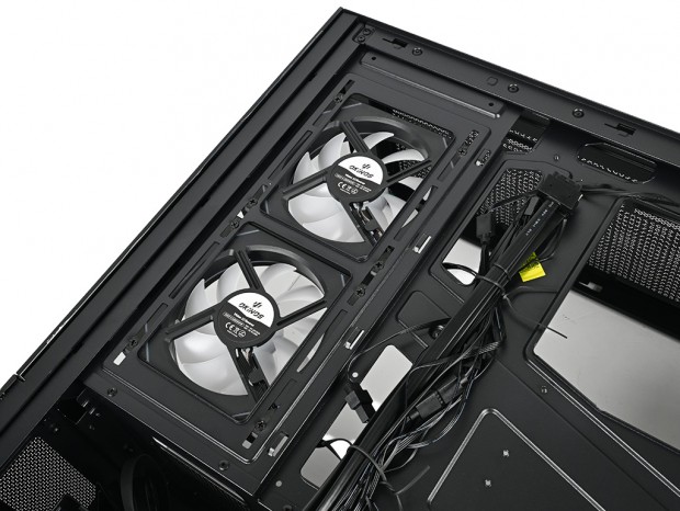 Okinos「Aqua 6 Infinity」