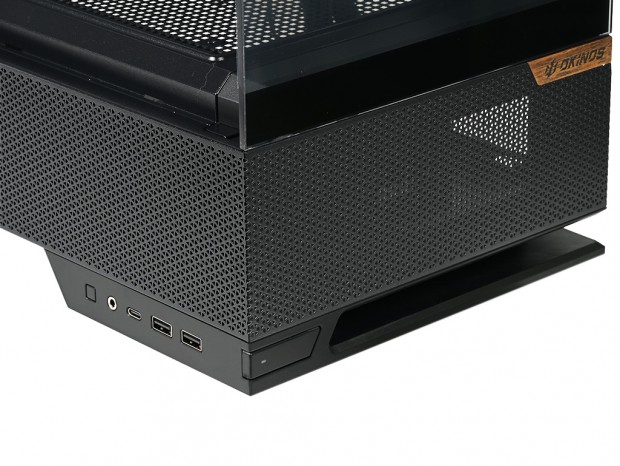 Okinos「Aqua 6 Infinity」