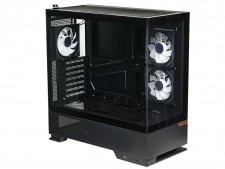 普及価格帯ピラーレスの“正解”を探る。<br>これで全てが分かる。Okinos「Aqua 6 Infinity」徹底解説