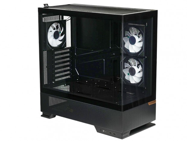 普及価格帯ピラーレスの“正解”を探る。<br>これで全てが分かる。Okinos「Aqua 6 Infinity」徹底解説