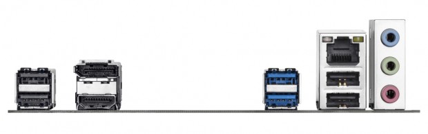 DDR5とPCIe 5.0対応で約1.4万円のMicroATXマザーボード、GIGABYTE