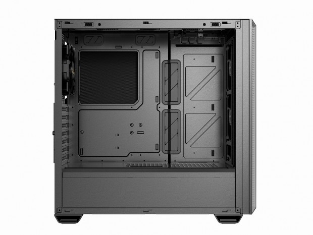 Antec、防音材パネル採用の静音ミドルタワー「P7S」を今週末に発売。価格は約1.1万円