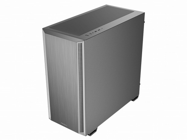 Antec、防音材パネル採用の静音ミドルタワー「P7S」を今週末に発売