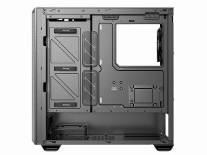 Antec、防音材パネル採用の静音ミドルタワー「P7S」を今週末に発売
