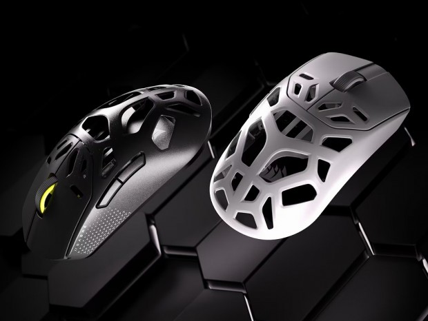 SABRE v2 PRO ワイヤレスMG