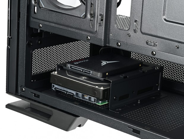 Okinos「Aqua 6 Infinity」