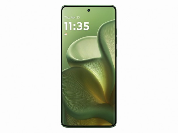 軽量179gで5,200mAhバッテリー内蔵、おサイフケータイにも対応する「motorola edge 60」発売