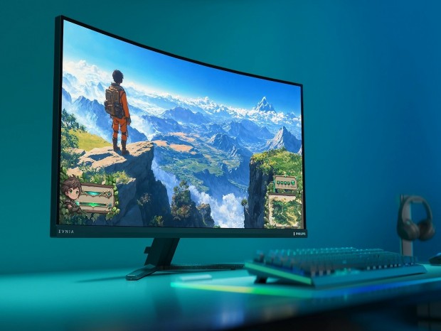 (今日のお買い得) 180Hz対応の34型ウルトラワイド湾曲ゲーミング液晶が13％オフ