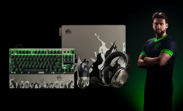 Razer NiKo Collection