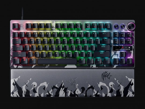 Razer NiKo Collection