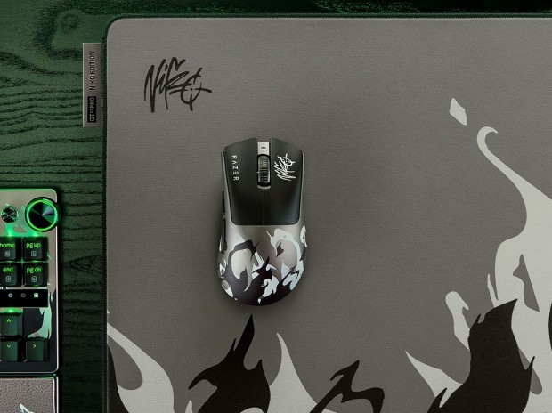 Razer NiKo Collection