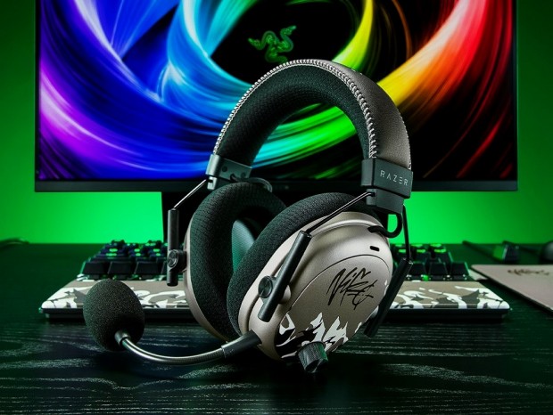 Razer NiKo Collection