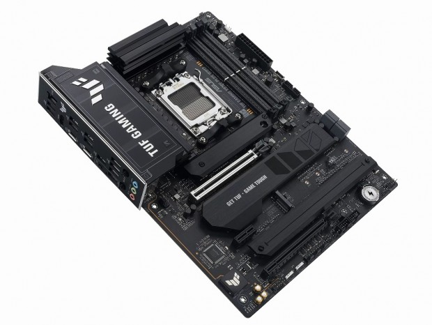 TUF GAMING X870E-PLUS WIFI7