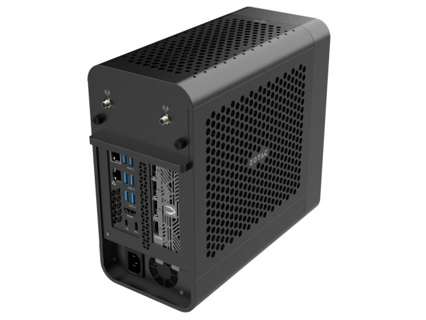 MAGNUS ONE EU27507TC