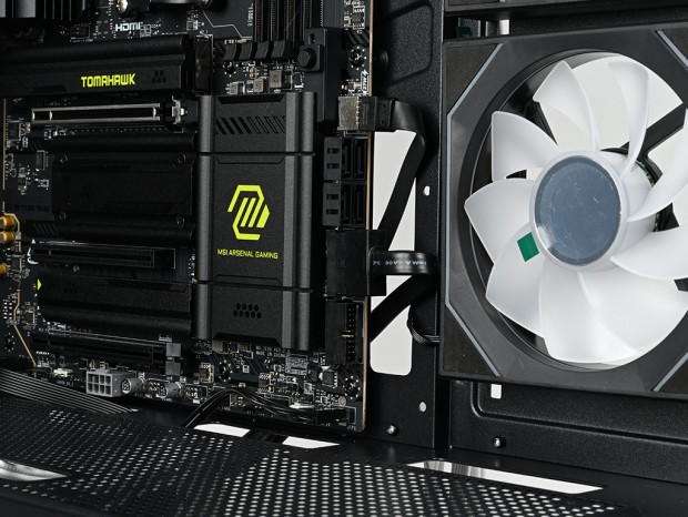 Okinos「Aqua 6 Infinity」