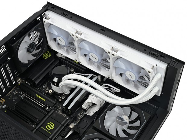 Okinos「Aqua 6 Infinity」