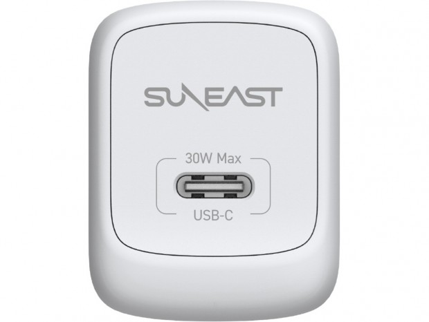 30W USB急速充電器