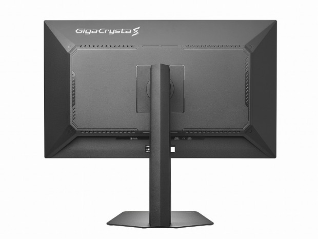 アイ・オー・データ、2,304ゾーンMini LED採用＆デュアルモード対応の27型最上位ディスプレイ