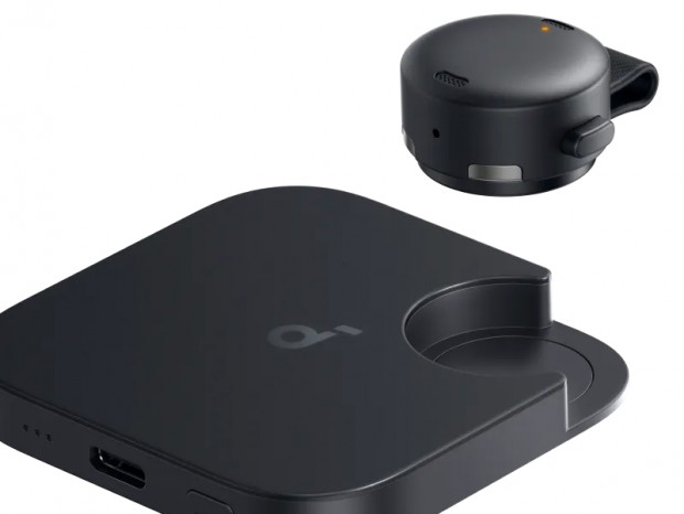 世界最小サイズのAIボイスレコーダー「Soundcore Work」がAnkerから