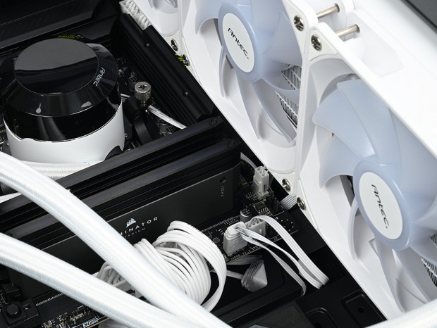 Okinos「Aqua 6 Infinity」