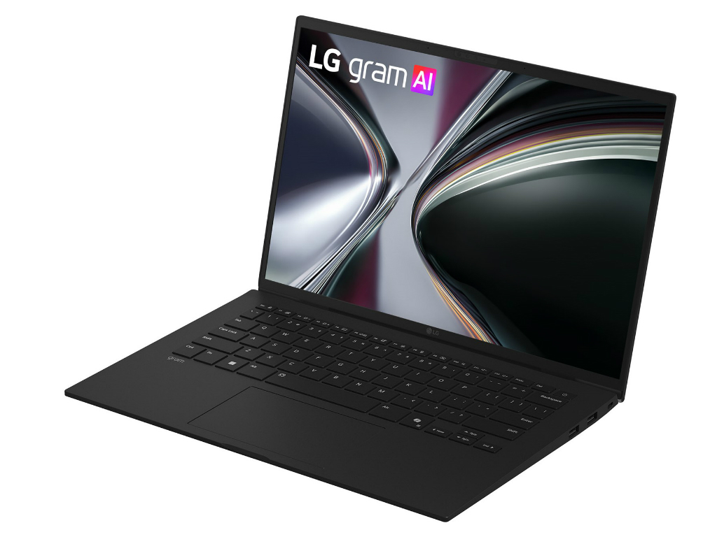 1,120gのRyzen AI 400搭載14型モバイルノートPC「LG gram 14Z95U」計7
