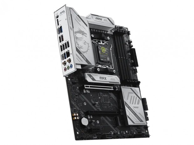 MAG X870E GAMING MAX WIFI