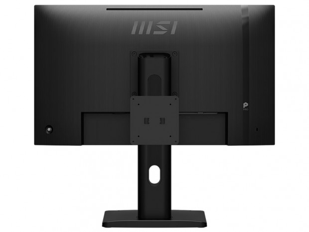 144Hz表示対応 / 4辺フレームレスデザインのビジネス向け27型ディスプレイがMSIから