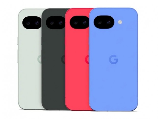 Pixel 10a