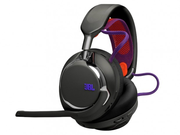 高性能50mmダイナミックドライバーを採用するゲーミングヘッドセット計3機種がJBLから