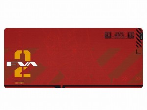 Razer | EVANGELION EVA-02 Collection