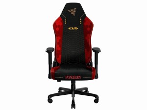Razer | EVANGELION EVA-02 Collection