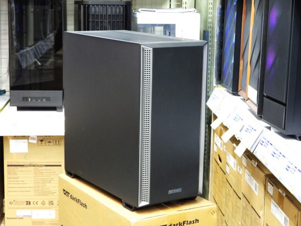 Antec「P7S」発売