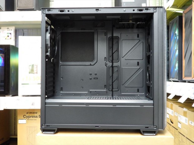 Antec「P7S」発売