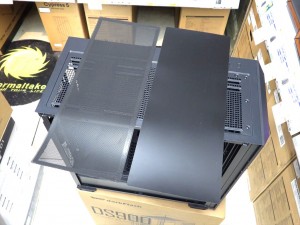 Antec「P7S」発売