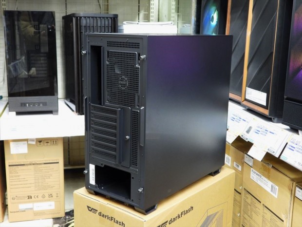 Antec「P7S」発売