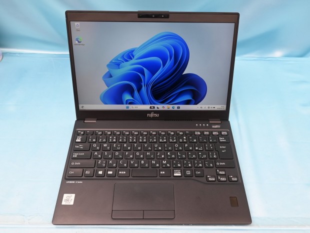 LIFEBOOK U9310/D