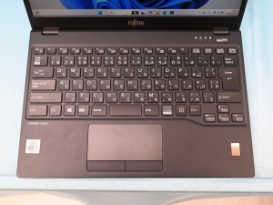LIFEBOOK U9310/D
