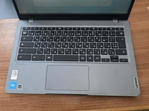 14e Chromebook Gen 3