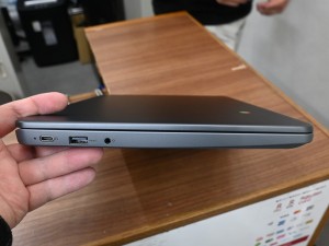 14e Chromebook Gen 3
