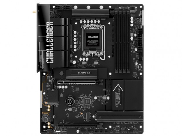 B860 Challenger WiFi