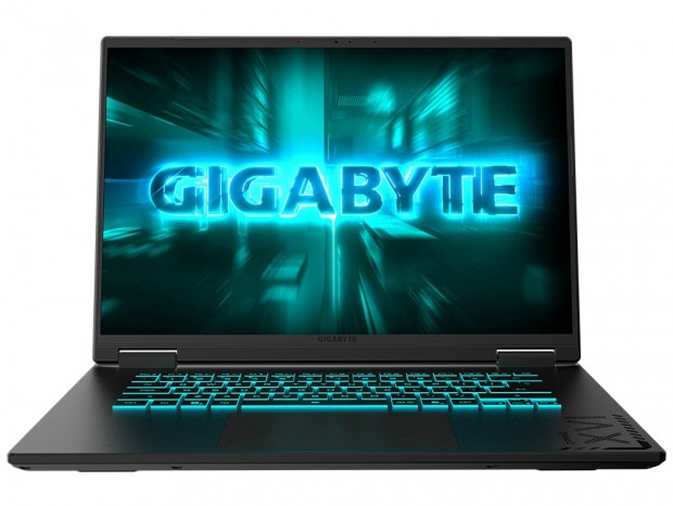 GeForce RTX 5050 Laptop GPU搭載16型エントリーゲーミングノートPCがGIGABYTEから