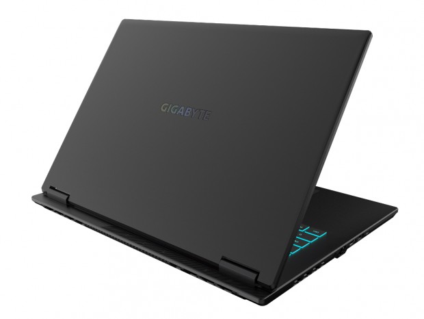 GeForce RTX 5050 Laptop GPU搭載16型エントリーゲーミングノートPCがGIGABYTEから