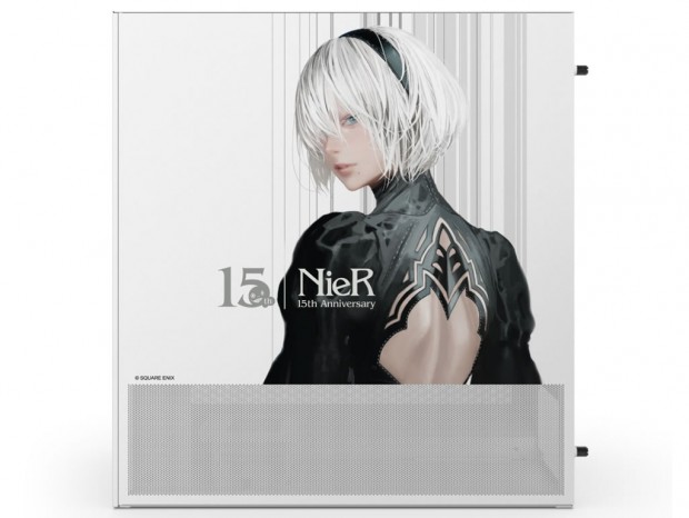 H5 FLOW NieR 15TH ANNIVERSARY EDITION