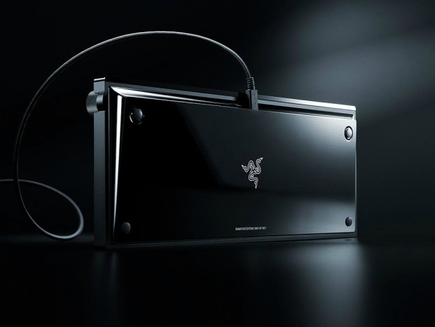 Huntsman Signature Edition