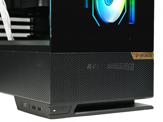 Okinos「Aqua 6 Infinity」