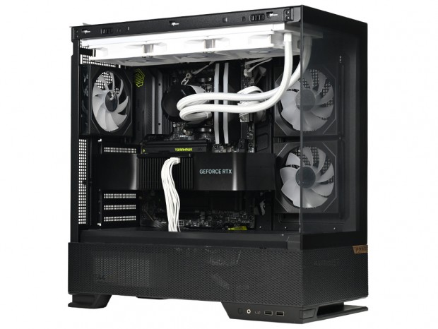 Okinos「Aqua 6 Infinity」