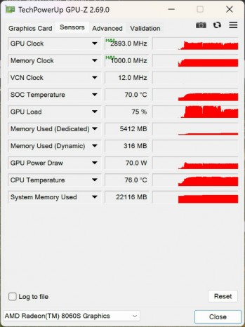 ProArt PX13 HN7306EA