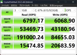 ProArt PX13 HN7306EA