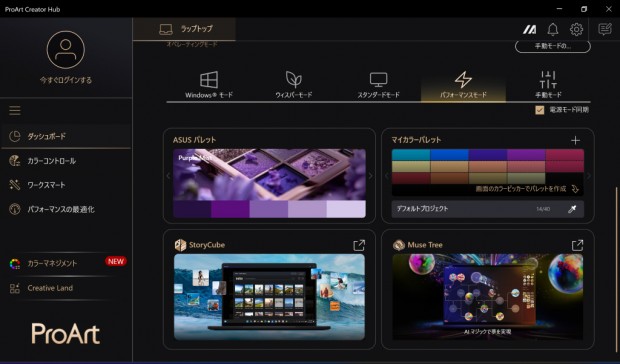 ProArt PX13 HN7306EA