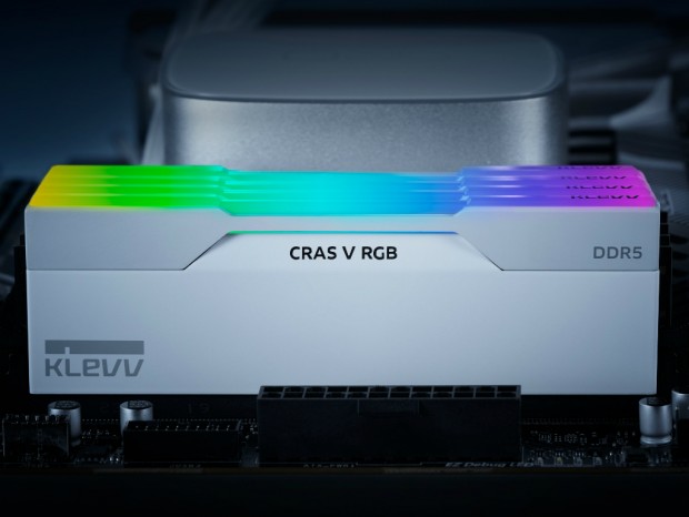 CRAS V RGB